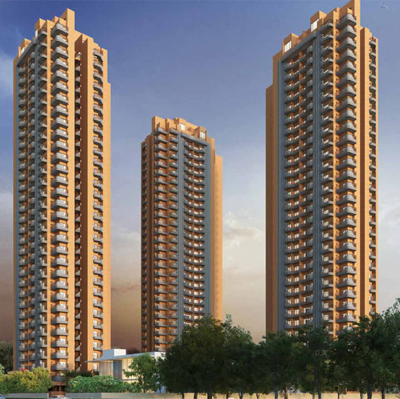 Eldeco Ballads of Bliss Yamuna Expressway