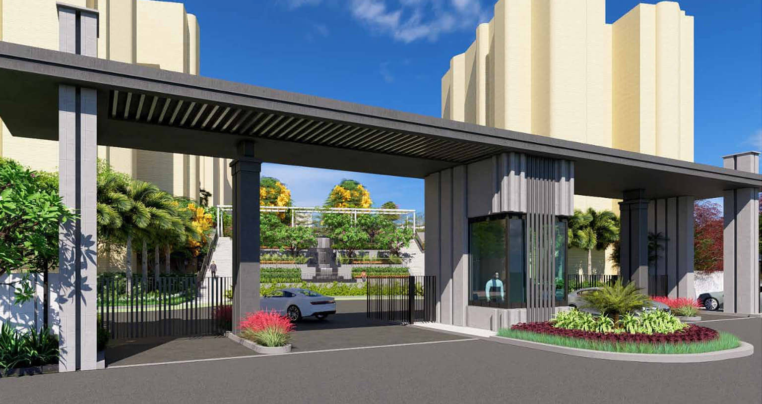 Eldeco Ballads of Bliss